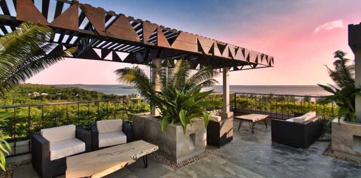 Atostogos Tanzanija – apsistokite viešbutyje PALUMBO WAVES RESORT