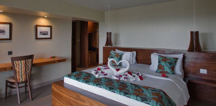 apgyvendinimas 4* PALUMBO WAVES RESORT