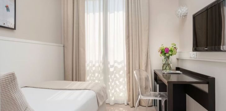 VILLA ROSA RIVIERA - klientų vertinamas, kaip geras kainos ir kokybės santykis. 