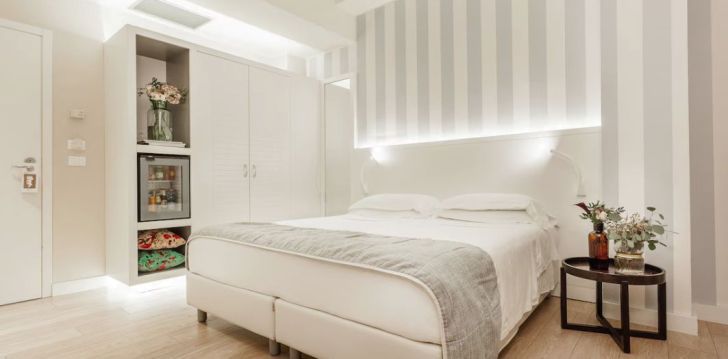 apsistokite VILLA ROSA RIVIERA viešbutyje už gerą kainą.