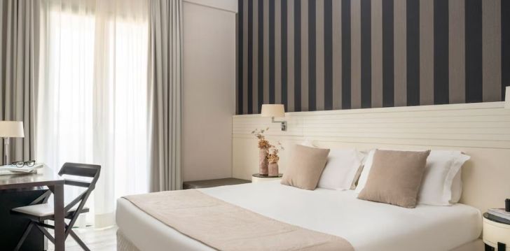 viešbutis VILLA ROSA RIVIERA įsikūręs Italija.