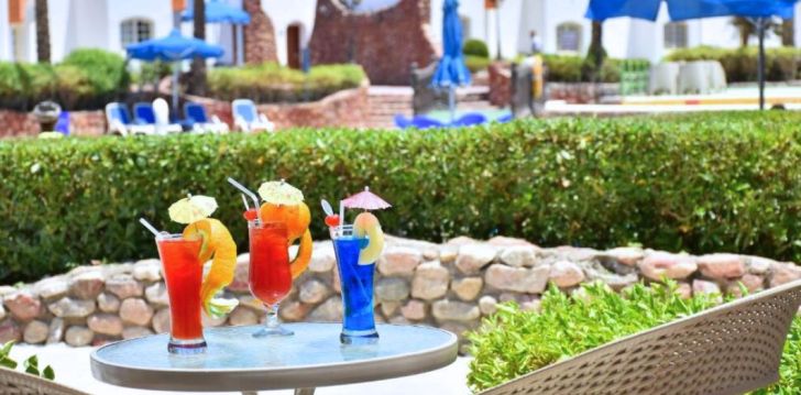 planuoji kelionę į Egiptas? apsistokite 4 viešbutyje GAFY RESORT AQUA PARK. 