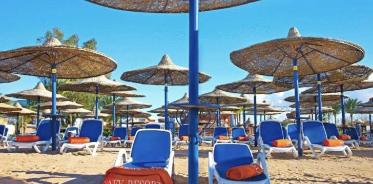 apsistokite GAFY RESORT AQUA PARK viešbutyje už gerą kainą. 