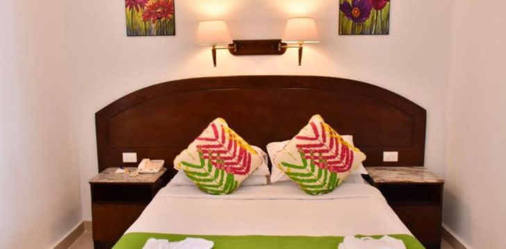 geras kainos ir kokybės santykis atostogoms - viešbutis GAFY RESORT AQUA PARK