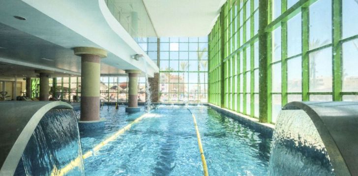 atostogos Ispanija – apsistokite viešbutyje HOLIDAY WORLD RIWO HOTEL