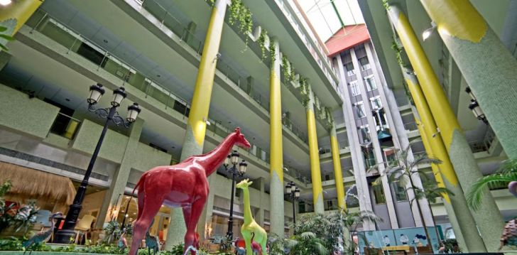 planuoji kelionę į Ispanija? apsistokite 4 viešbutyje HOLIDAY WORLD RIWO HOTEL.