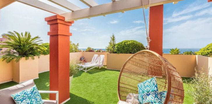 atostogos Ispanija – apsistokite viešbutyje HOLIDAY WORLD RIWO HOTEL