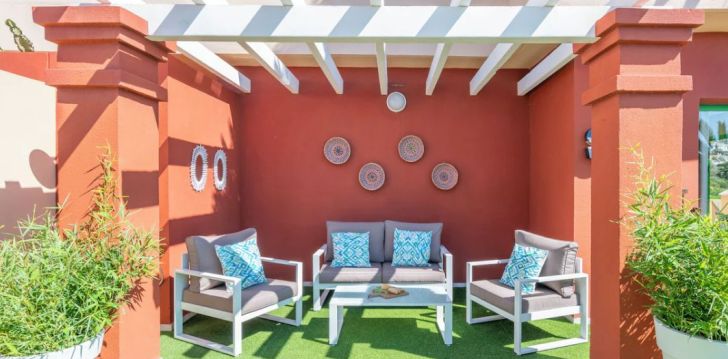 planuoji kelionę į Ispanija? apsistokite 4 viešbutyje HOLIDAY WORLD RIWO HOTEL. 