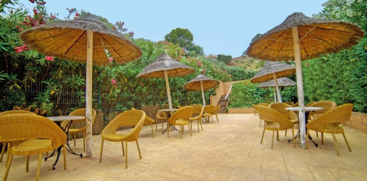 geras kainos ir kokybės santykis atostogoms - viešbutis HOLIDAY WORLD RIWO HOTEL