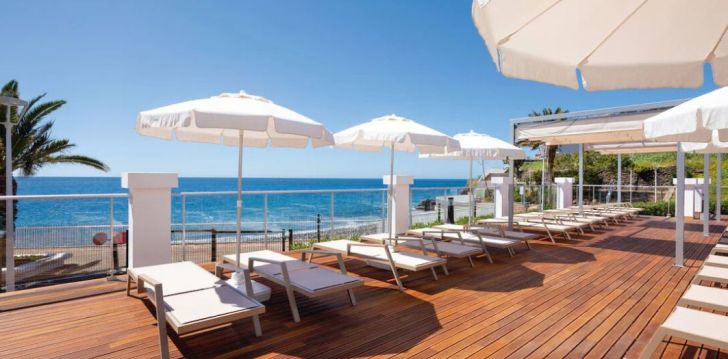 viešbutis RIU MADEIRA įsikūręs Portugalija.