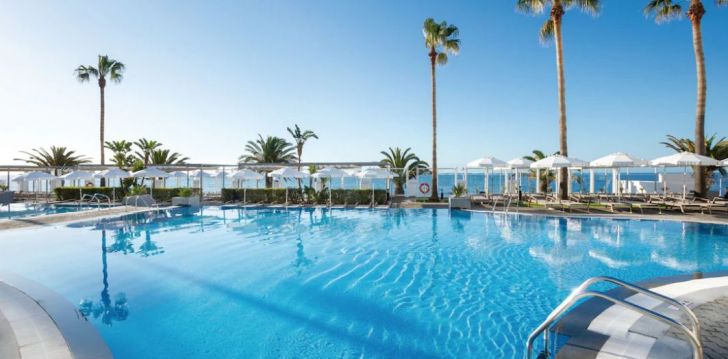 RIU MADEIRA - klientų vertinamas, kaip geras kainos ir kokybės santykis.