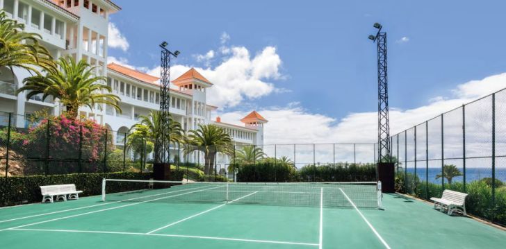 viešbutis RIU MADEIRA įsikūręs Portugalija.