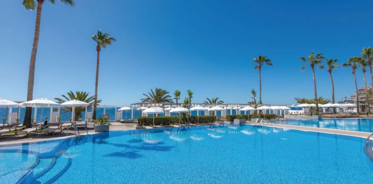 viešbutis RIU MADEIRA įsikūręs Portugalija. 