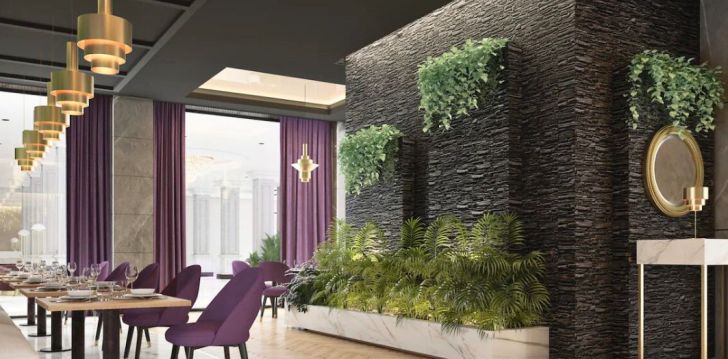 apgyvendinimas 4* RIU MADEIRA