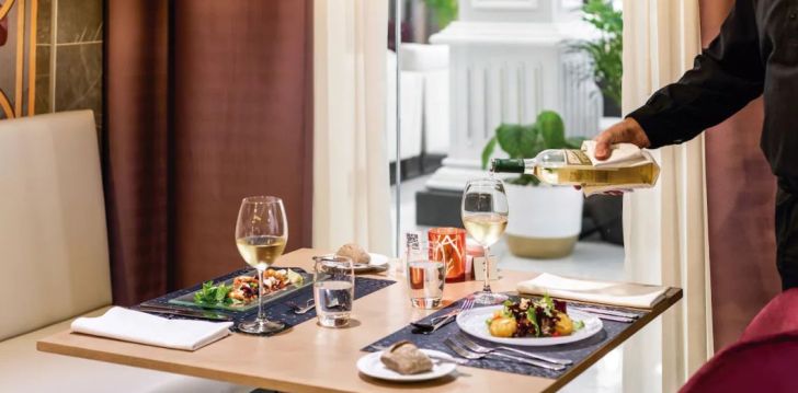 patogus viešbutis jūsų kelionei – 4* RIU MADEIRA
