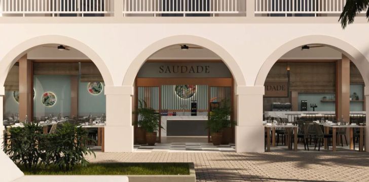 geras kainos ir kokybės santykis atostogoms - viešbutis RIU MADEIRA