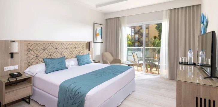 tavo atostogos prasideda viešbutyje RIU MADEIRA