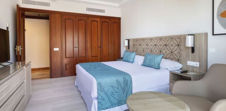 rinkitės viešbutį RIU MADEIRA kelionei į Portugalija