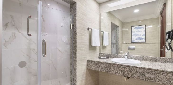 patogus viešbutis jūsų kelionei – 4* RIU MADEIRA