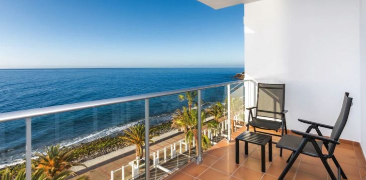 tavo atostogos prasideda viešbutyje RIU MADEIRA