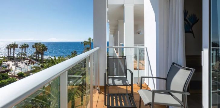rinkitės viešbutį RIU MADEIRA kelionei į Portugalija