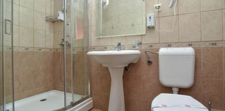 patogus viešbutis jūsų kelionei – 3* SUZANA