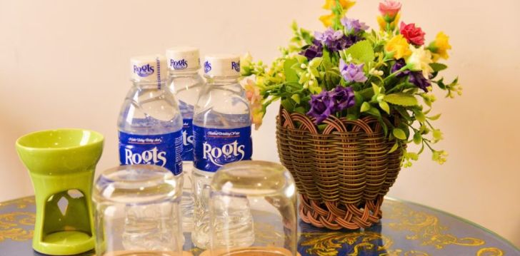 patogus viešbutis jūsų kelionei – 2* NOHANA HOTEL