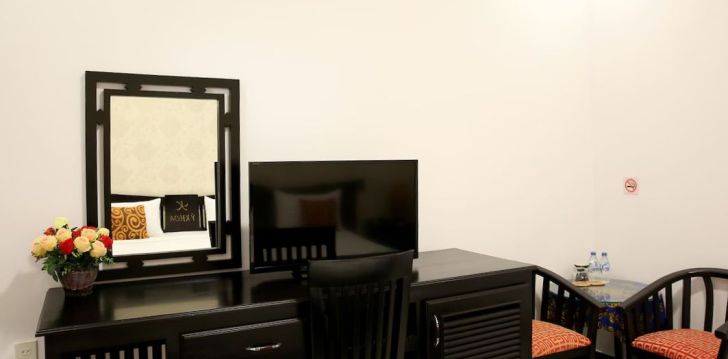 tavo atostogos prasideda viešbutyje NOHANA HOTEL