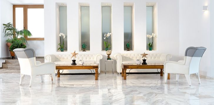 Atostogos Graikija – apsistokite viešbutyje GRAND LEONIKI RESIDENCE BY GRECOTEL