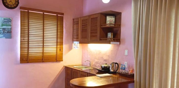 tavo atostogos prasideda viešbutyje MELON RESORT MUI NE