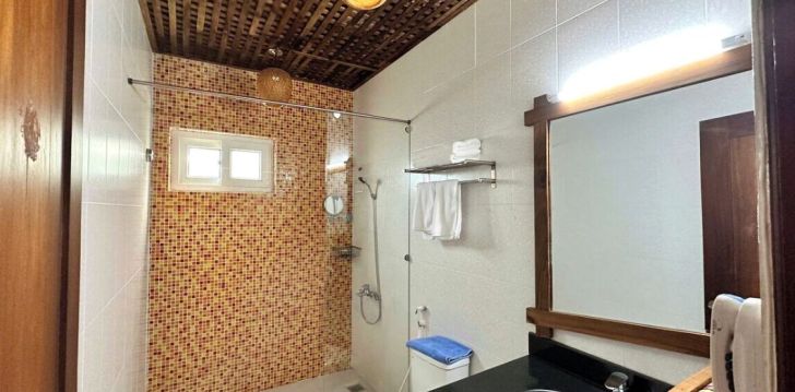 tavęs laukia poilsis Vietnamas įsikūrusiame MELON RESORT MUI NE