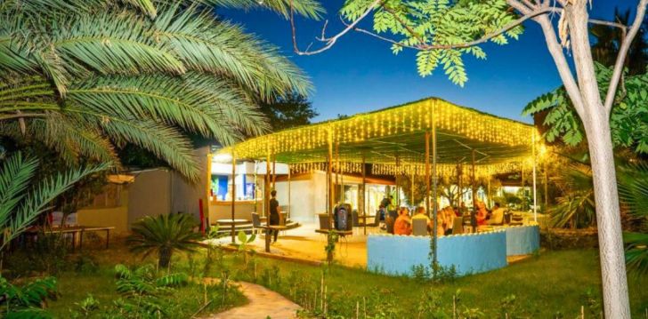 planuoji kelionę į Turkija? apsistokite 3 viešbutyje CLUB APERION BEACH.