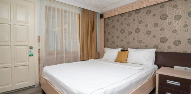 planuoji kelionę į Turkija? apsistokite 3 viešbutyje CLUB APERION BEACH.