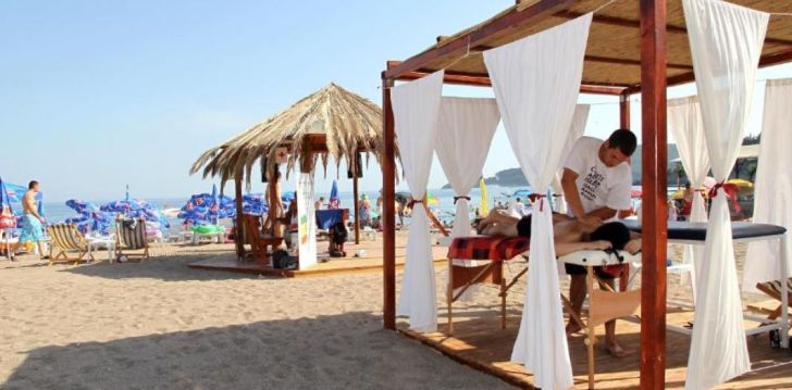 DOLCE VITA - klientų vertinamas, kaip geras kainos ir kokybės santykis. 