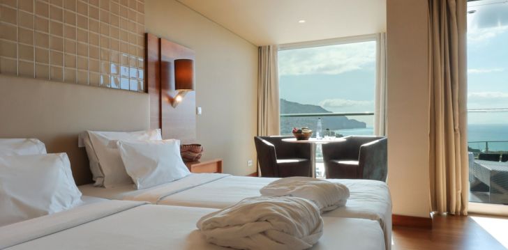Geras kainos ir kokybės santykis atostogoms - viešbutis THE VIEWS BAIA (ADULTS ONLY 18+)