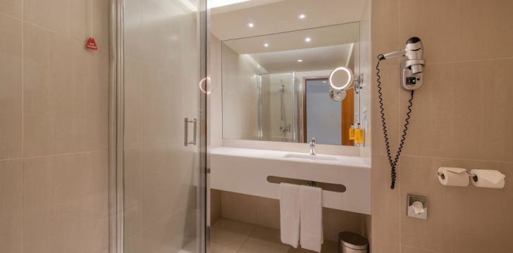 Nepraleisk progos pailsėti už gerą kainą - viešbutyje THE VIEWS BAIA (ADULTS ONLY 18+)