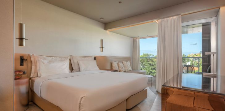 Tavęs laukia poilsis Portugalija įsikūrusiame THE VIEWS BAIA (ADULTS ONLY 18+)