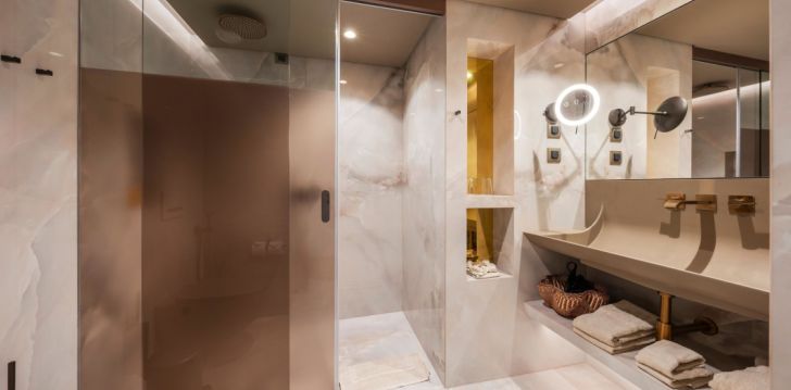Patogus viešbutis jūsų kelionei – 4* THE VIEWS BAIA (ADULTS ONLY 18+)