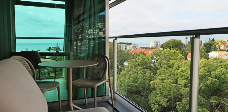 Rinkitės viešbutį THE VIEWS BAIA (ADULTS ONLY 18+) kelionei į Portugalija