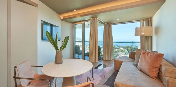 Atostogos Portugalija – apsistokite viešbutyje THE VIEWS BAIA (ADULTS ONLY 18+)