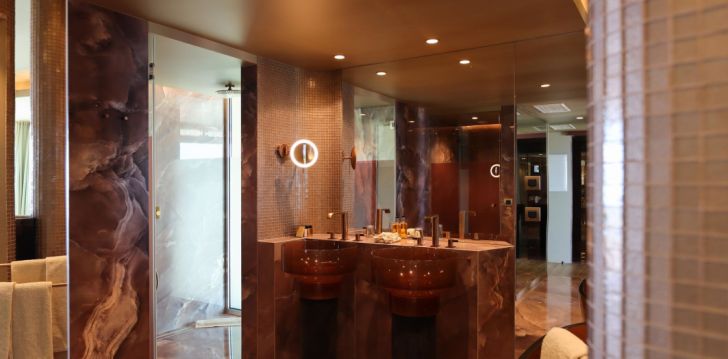 Geras kainos ir kokybės santykis atostogoms - viešbutis THE VIEWS BAIA (ADULTS ONLY 18+)