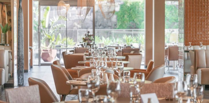 Geras kainos ir kokybės santykis atostogoms - viešbutis THE VIEWS BAIA (ADULTS ONLY 18+)