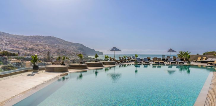 Tavo atostogos prasideda viešbutyje THE VIEWS BAIA (ADULTS ONLY 18+)