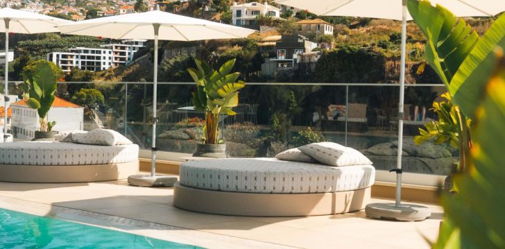Nepraleisk progos pailsėti už gerą kainą - viešbutyje THE VIEWS BAIA (ADULTS ONLY 18+)