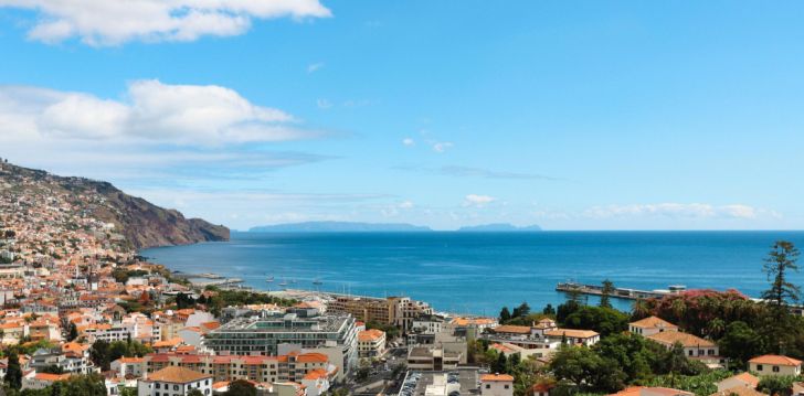 Rinkitės viešbutį THE VIEWS BAIA (ADULTS ONLY 18+) kelionei į Portugalija