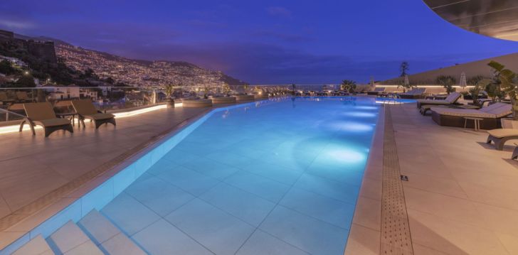 Apgyvendinimas 4* THE VIEWS BAIA (ADULTS ONLY 18+)
