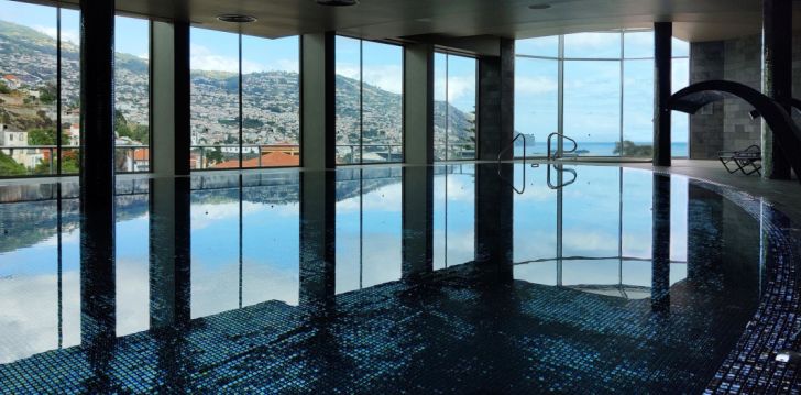 Tavęs laukia poilsis Portugalija įsikūrusiame THE VIEWS BAIA (ADULTS ONLY 18+)