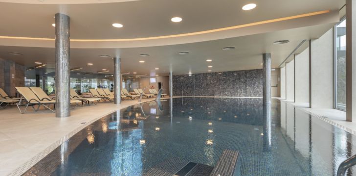 Atostogos Portugalija – apsistokite viešbutyje THE VIEWS BAIA (ADULTS ONLY 18+)