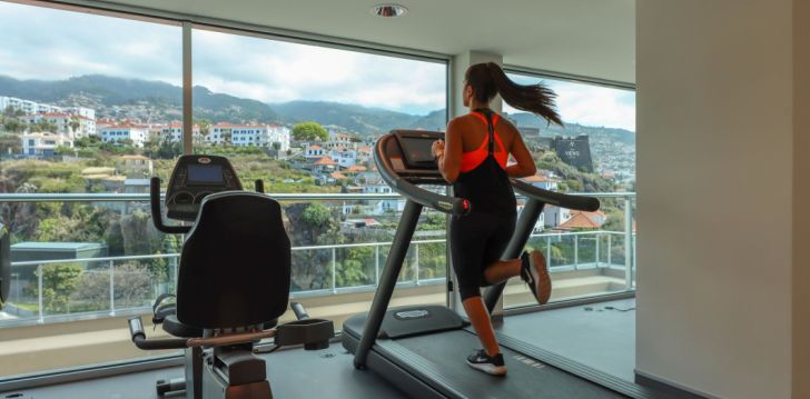 Geras kainos ir kokybės santykis atostogoms - viešbutis THE VIEWS BAIA (ADULTS ONLY 18+)