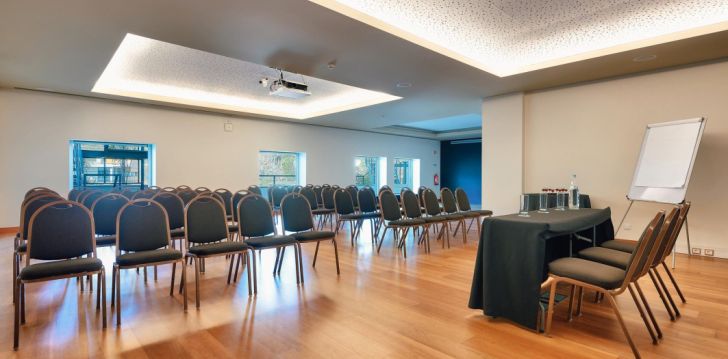 Geras kainos ir kokybės santykis atostogoms - viešbutis THE VIEWS BAIA (ADULTS ONLY 18+)